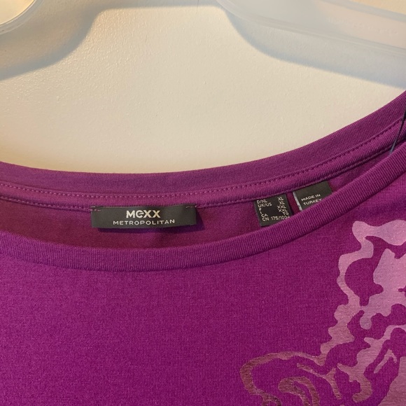 Mexx ladies shirt - Picture 3 of 4